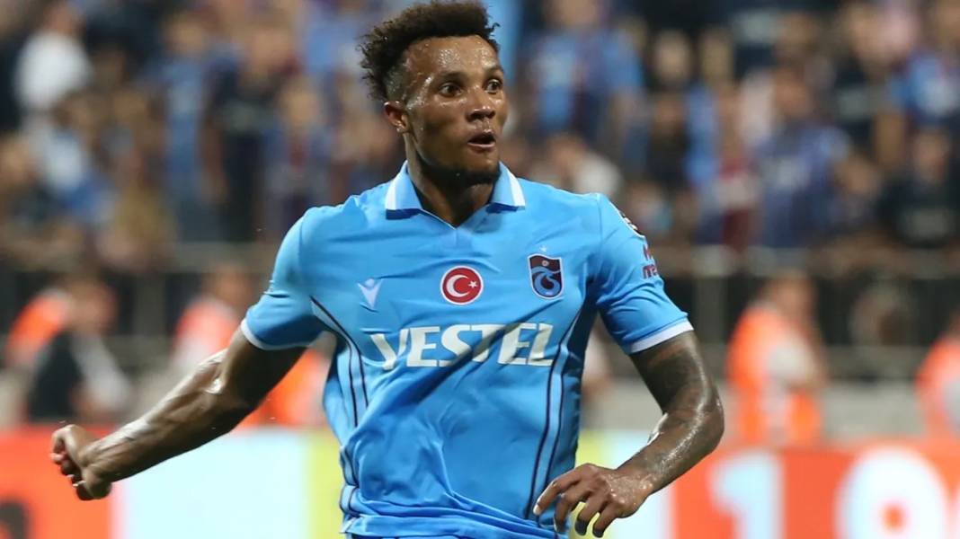 Trabzonspor'da hayal kırıklığı yarattılar! Bjelica bizzat ilgileniyor! 15